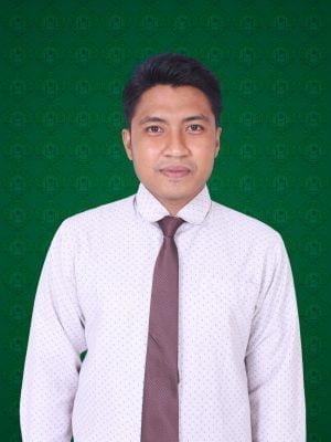 M. ABDUL JALIL JAUHAR, S.Psi.