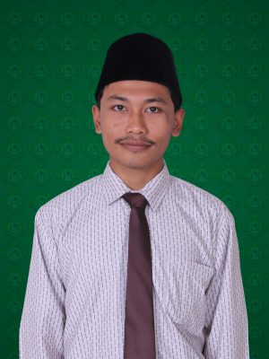 M. ARSYAD MUBAROK, S.Pd.