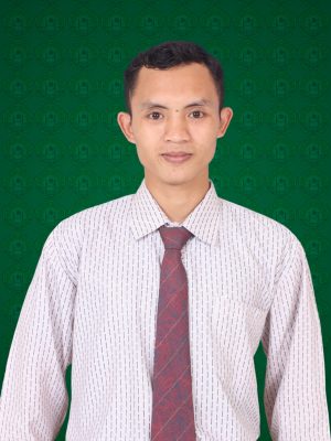 M. ABDUR ROKHIM, S.Pd. M. ABDUR ROKHIM, S.Pd.