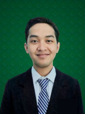 MUHAMMAD ROBBISH THOVANI, S.H.