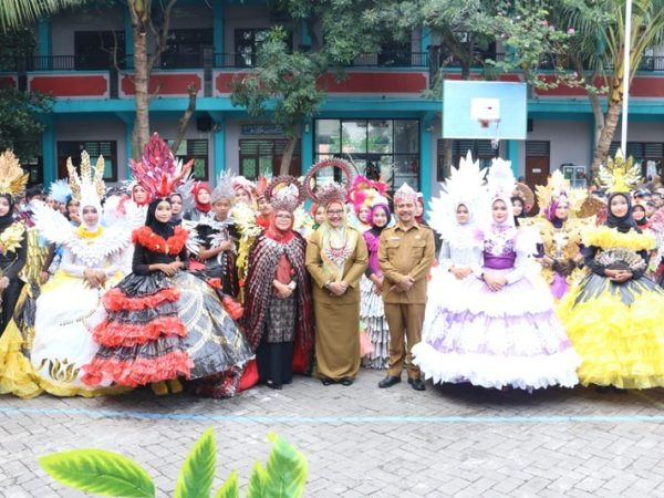 Siswa SMK Punya Cerita