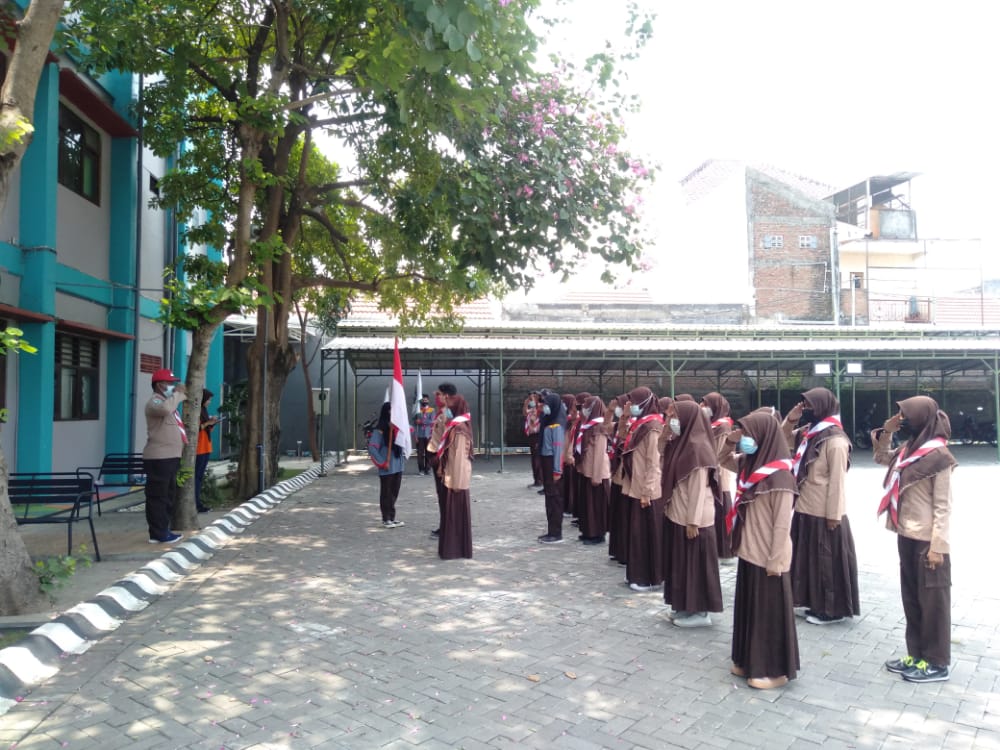 PRAMUKA