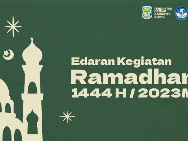 Penyesuaian Jam Pelajaran Seama Bualan Pusa