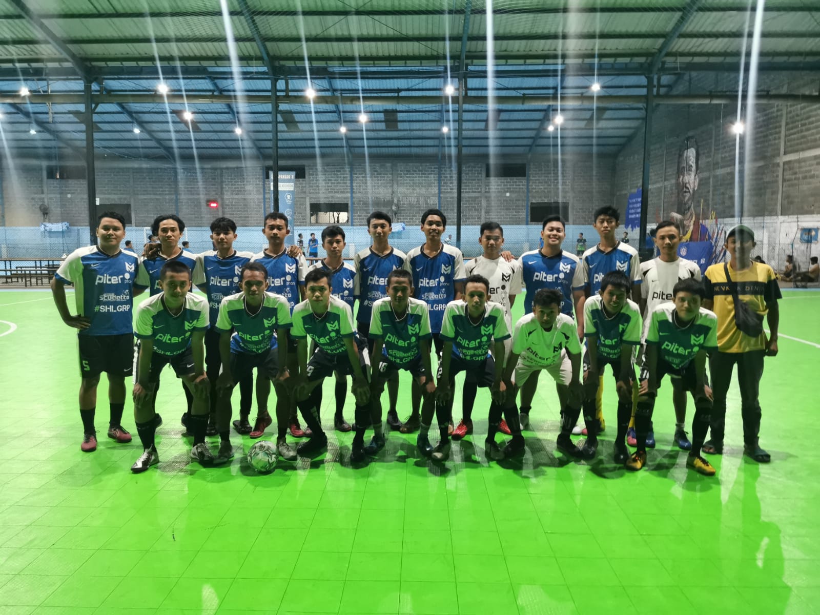 FUTSAL