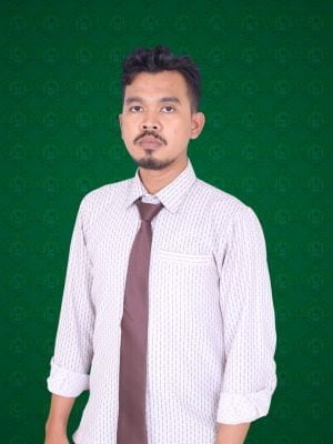 Ahmad Nurul Hilmi, S.Pd.