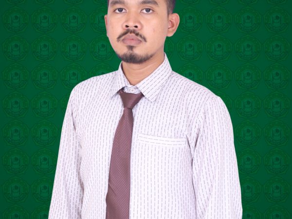 Ahmad Nurul Hilmi, S.Pd.