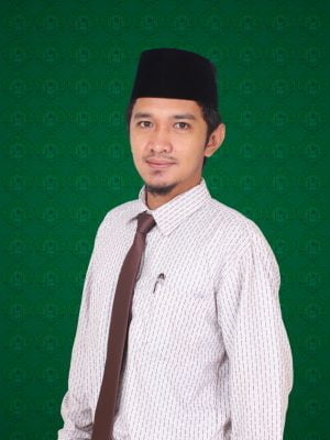 Alif Nur Rohman, S.Pd.
