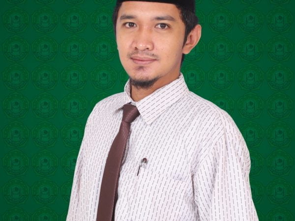 Alif Nur Rohman, S.Pd.