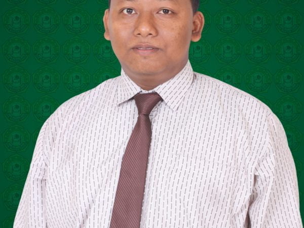 Gus Malik Imam Sholahuddin, M.Pd.