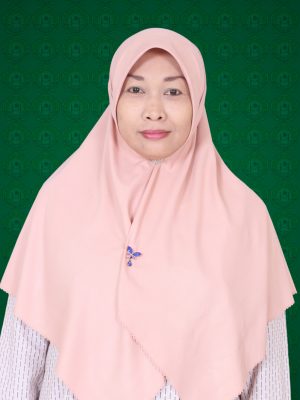 Citra Puspitasari, S.E.