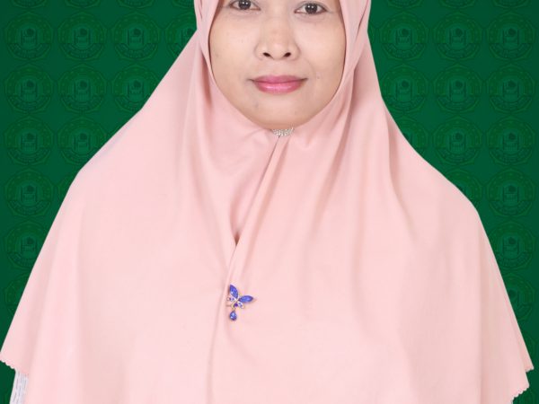 Citra Puspitasari, S.E.