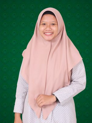 Isti Dwi Mulya Ningsih, S.Pd.