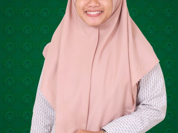 Isti Dwi Mulya Ningsih, S.Pd.