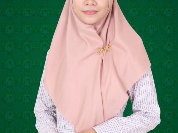 Lihitta Dwita, S.Pd.