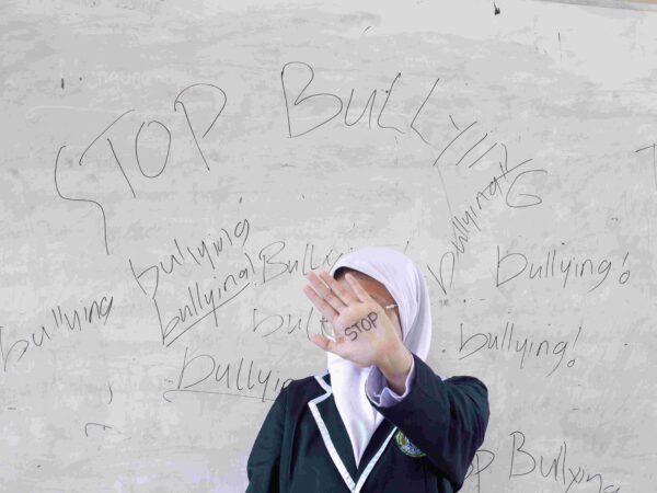 Penting! Memahami dan Mencegah Tindak Bullying