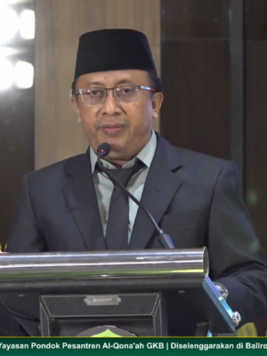 Kepala Sekolah: Belajar itu Penting! Kepala Sekolah: Belajar itu Penting!