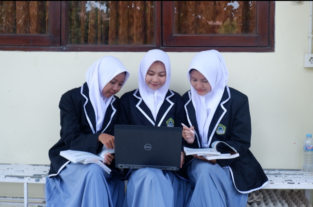 Era Digitalisasi, Seberapa Pentingkah Belajar Akuntansi? Era Digitalisasi, Seberapa Pentingkah Belajar Akuntansi?