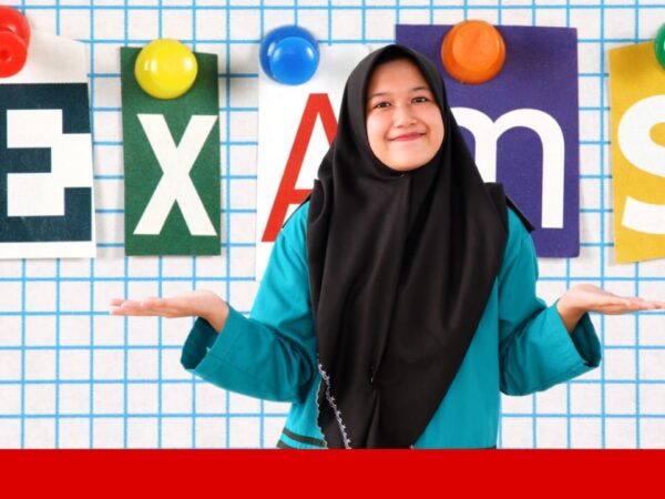 Ujian Sekolah dan Manfaatnya bagi Pengembangan Peserta Didik