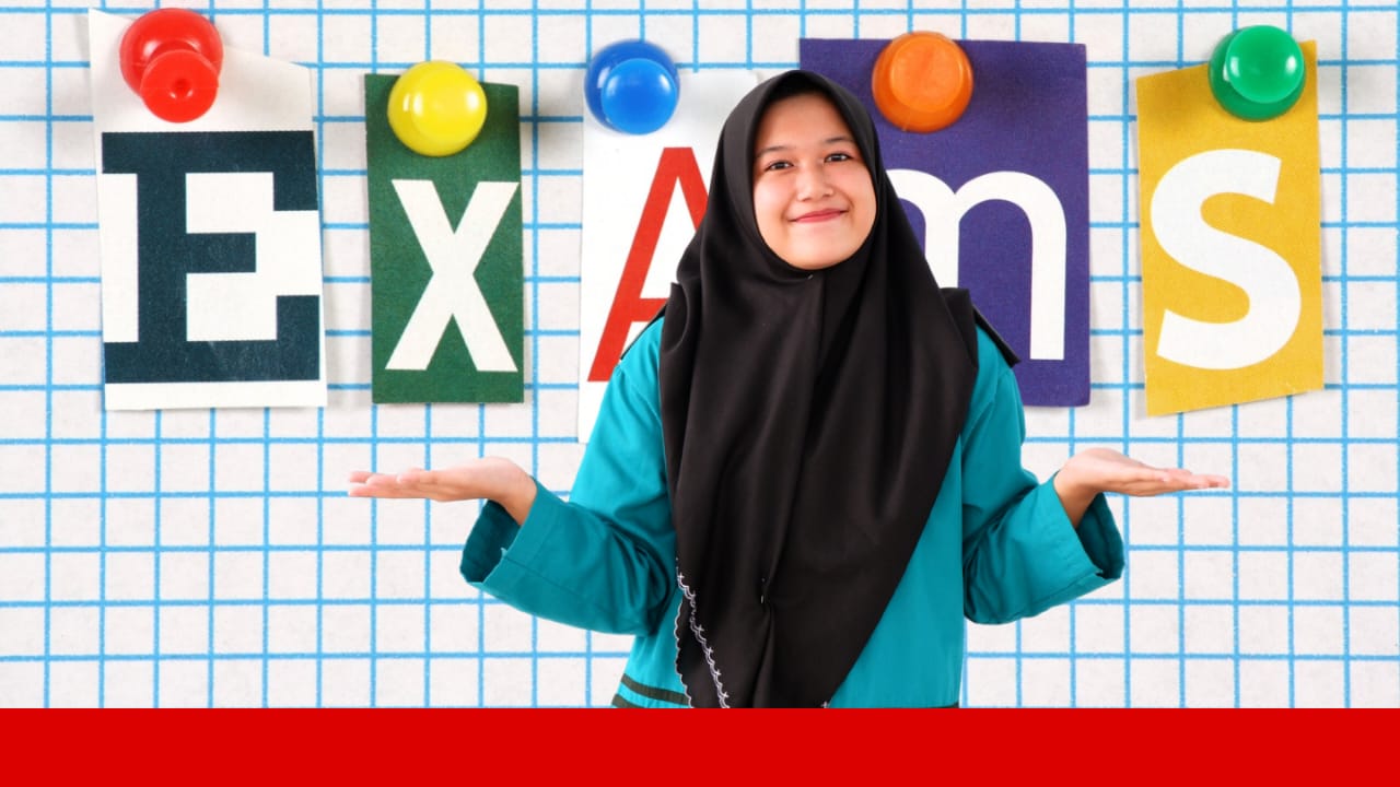 Ujian Sekolah dan Manfaatnya bagi Pengembangan Peserta Didik