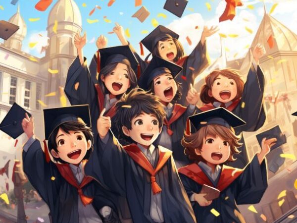 PENGUMUMAN KELULUSAN KELAS XII