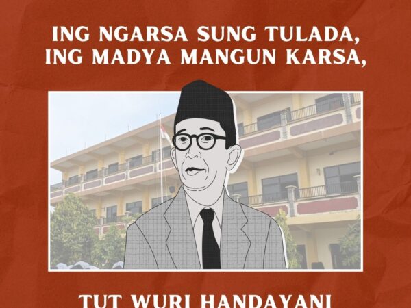 Makna Hari Pendidikan Nasional: Lebih dari Sekadar Seremonial