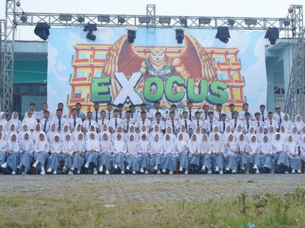 Pengumuman Kelulusan Kelas XII Tahun Ajaran 2025/2026