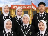 Prestasi Gemilang Siswa SMK Islamic Qon Tembus SNBP 2026, Buktikan Daya Saing Tingkat Nasional